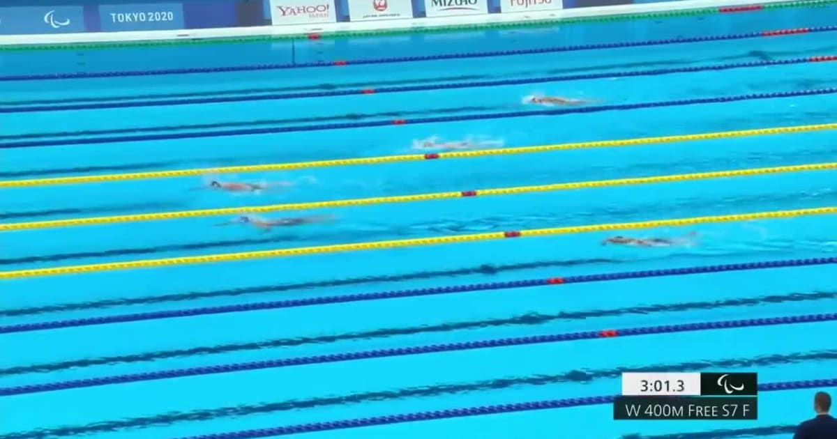 Team USA McKenzie Coan Defends Her Gold Medal in the Women